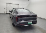 2025 Kia K4 in Raleigh, NC 27604 - 18147471 6