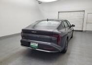 2025 Kia K4 in Raleigh, NC 27604 - 18147471 7