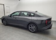 2025 Kia K4 in Raleigh, NC 27604 - 18147471 3
