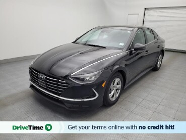 2023 Hyundai Sonata in Charlotte, NC 28213