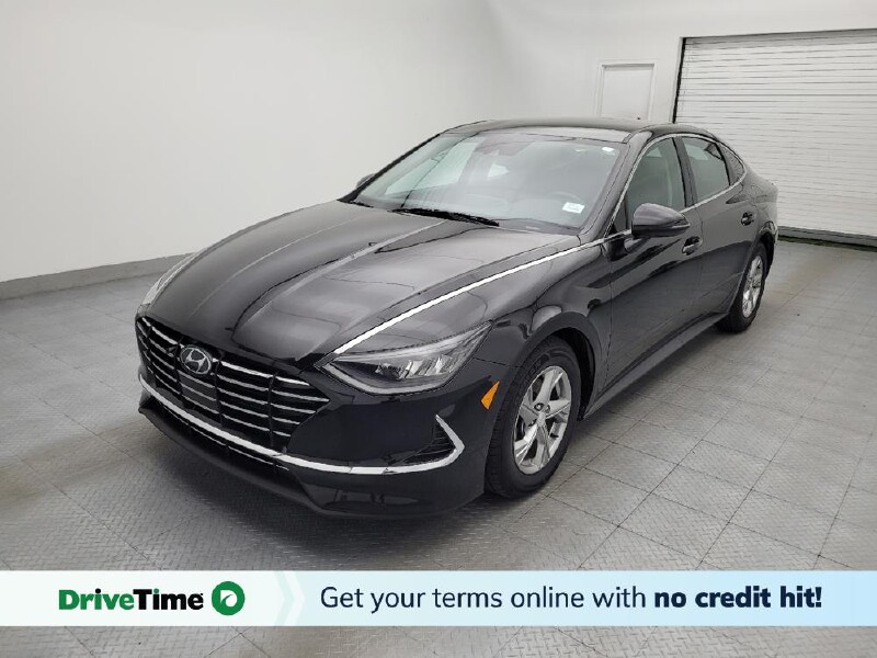 2023 Hyundai Sonata in Charlotte, NC 28213 - 18147472