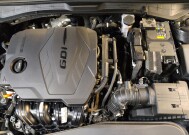 2023 Hyundai Sonata in Charlotte, NC 28213 - 18147472 30