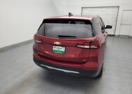 2024 Chevrolet Equinox in Raleigh, NC 27604 - 18147474 7