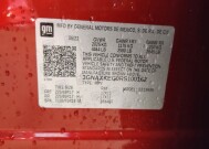 2024 Chevrolet Equinox in Raleigh, NC 27604 - 18147474 33