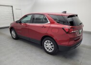2024 Chevrolet Equinox in Raleigh, NC 27604 - 18147474 3