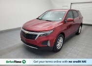 2024 Chevrolet Equinox in Raleigh, NC 27604 - 18147474 1