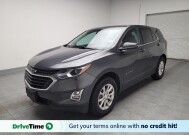 2019 Chevrolet Equinox in Riverside, CA 92504 - 18147477 1