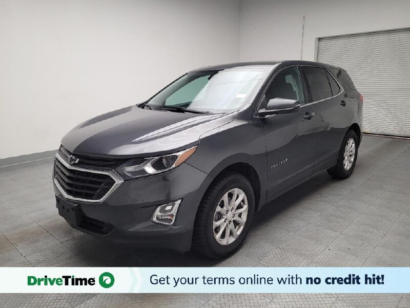 2019 Chevrolet Equinox in Riverside, CA 92504 - 18147477