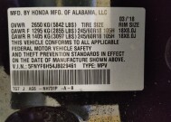 2018 Honda Pilot in Union City, GA 30291 - 18147479 33