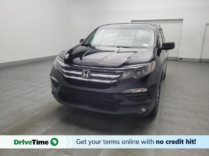 2018 Honda Pilot in Union City, GA 30291 - 18147479