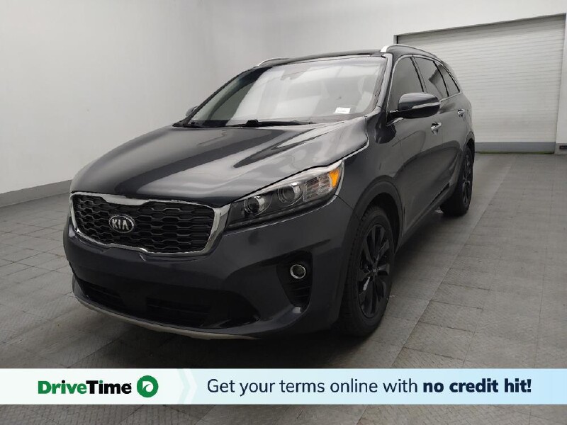 2020 Kia Sorento in Union City, GA 30291 - 18147480