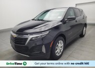2023 Chevrolet Equinox in Union City, GA 30291 - 18147481 1