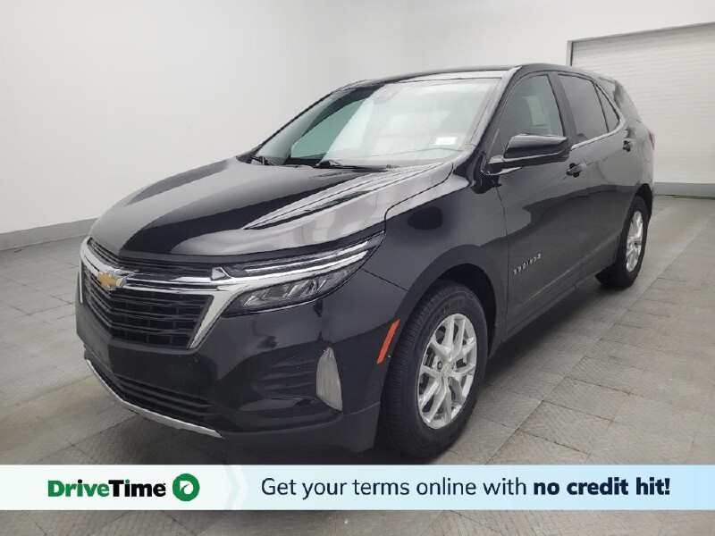 2023 Chevrolet Equinox in Union City, GA 30291 - 18147481