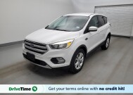 2017 Ford Escape in Lexington, KY 40509 - 18147484 1