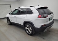 2021 Jeep Cherokee in Lexington, KY 40509 - 18147485 3