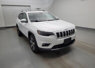 2021 Jeep Cherokee in Lexington, KY 40509 - 18147485 13