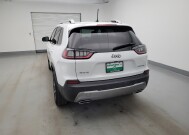 2021 Jeep Cherokee in Lexington, KY 40509 - 18147485 6