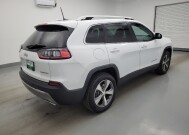 2021 Jeep Cherokee in Lexington, KY 40509 - 18147485 10