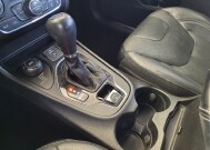 2021 Jeep Cherokee in Lexington, KY 40509 - 18147485 26