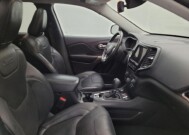 2021 Jeep Cherokee in Lexington, KY 40509 - 18147485 21