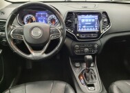2021 Jeep Cherokee in Lexington, KY 40509 - 18147485 22