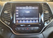 2021 Jeep Cherokee in Lexington, KY 40509 - 18147485 25