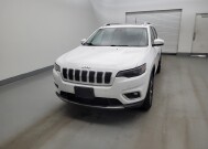 2021 Jeep Cherokee in Lexington, KY 40509 - 18147485 15