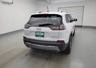 2021 Jeep Cherokee in Lexington, KY 40509 - 18147485 7