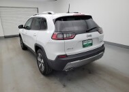2021 Jeep Cherokee in Lexington, KY 40509 - 18147485 5