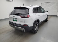2021 Jeep Cherokee in Lexington, KY 40509 - 18147485 9