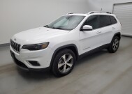 2021 Jeep Cherokee in Lexington, KY 40509 - 18147485 2