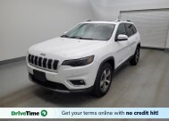 2021 Jeep Cherokee in Lexington, KY 40509 - 18147485 1