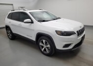 2021 Jeep Cherokee in Lexington, KY 40509 - 18147485 11