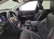 2021 Jeep Cherokee in Lexington, KY 40509 - 18147485 17