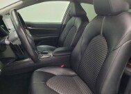 2022 Toyota Camry in Stone Mountain, GA 30083 - 18147486 17