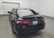 2022 Toyota Camry in Stone Mountain, GA 30083 - 18147486 5