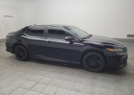 2022 Toyota Camry in Stone Mountain, GA 30083 - 18147486 11
