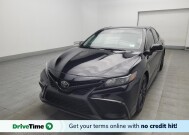 2022 Toyota Camry in Stone Mountain, GA 30083 - 18147486 1