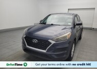 2019 Hyundai Tucson in Stone Mountain, GA 30083 - 18147487 1