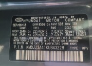 2019 Hyundai Tucson in Stone Mountain, GA 30083 - 18147487 33