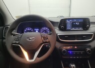 2019 Hyundai Tucson in Stone Mountain, GA 30083 - 18147487 22