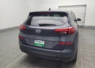 2019 Hyundai Tucson in Stone Mountain, GA 30083 - 18147487 7