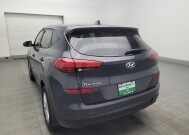 2019 Hyundai Tucson in Stone Mountain, GA 30083 - 18147487 5