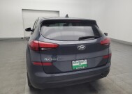 2019 Hyundai Tucson in Stone Mountain, GA 30083 - 18147487 6