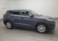2019 Hyundai Tucson in Stone Mountain, GA 30083 - 18147487 11