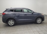 2019 Hyundai Tucson in Stone Mountain, GA 30083 - 18147487 10