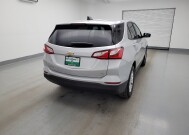 2021 Chevrolet Equinox in Lexington, KY 40509 - 18147489 7