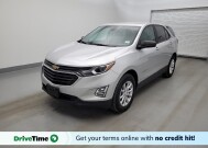 2021 Chevrolet Equinox in Lexington, KY 40509 - 18147489 1