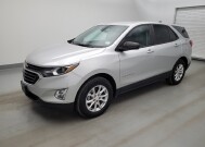 2021 Chevrolet Equinox in Lexington, KY 40509 - 18147489 2