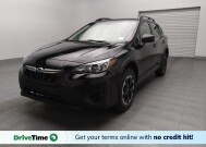 2021 Subaru Crosstrek in Oklahoma City, OK 73139 - 18147491 1